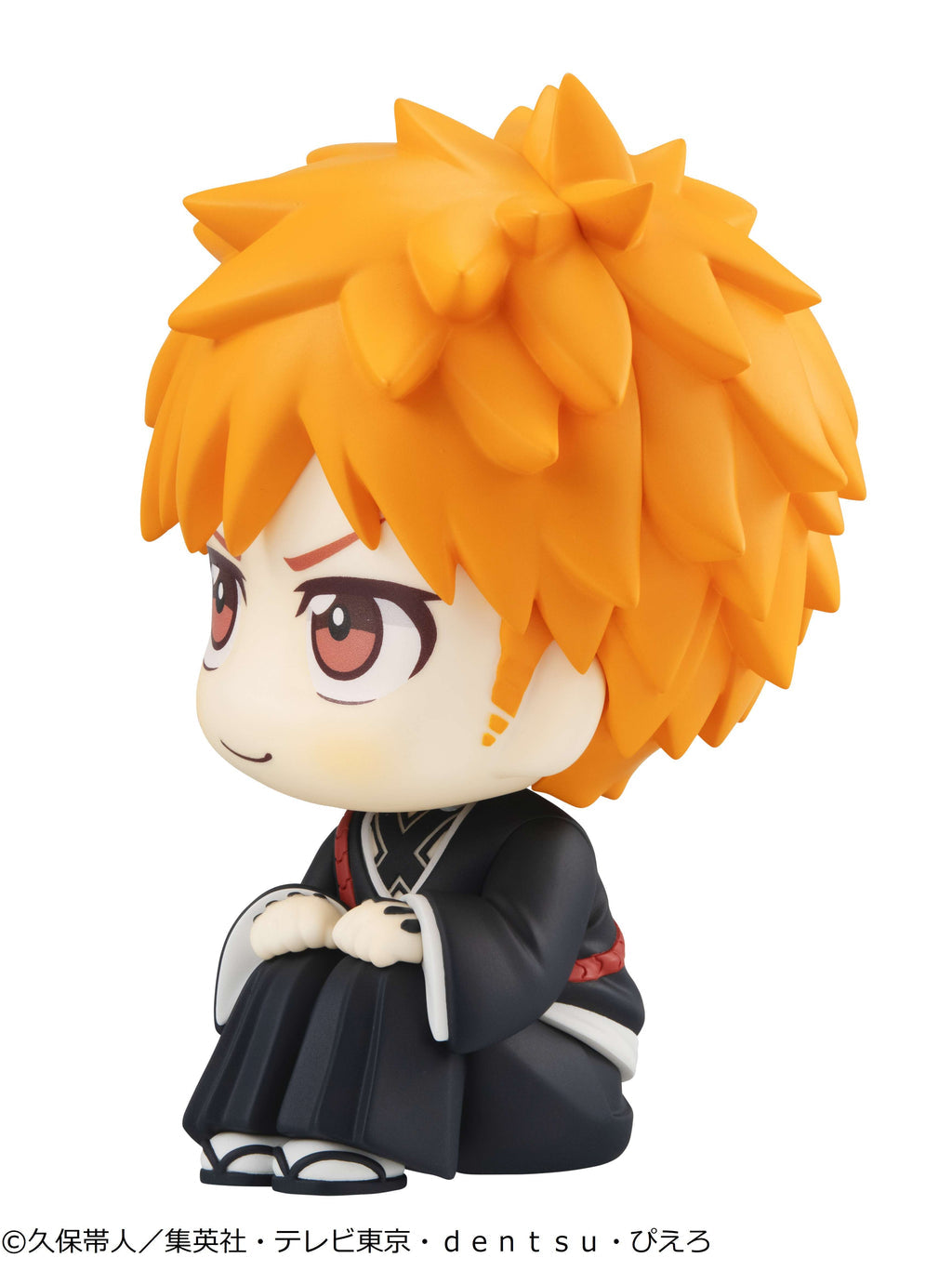 PRE-ORDER MegaHouse - Look Up - Bleach: Thousand-Year Blood War - Ichigo Kurosaki [January 2027]