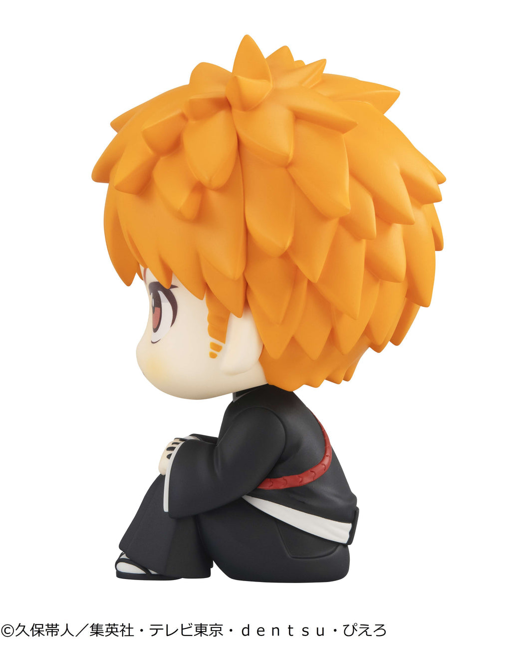 PRE-ORDER MegaHouse - Look Up - Bleach: Thousand-Year Blood War - Ichigo Kurosaki [January 2027]
