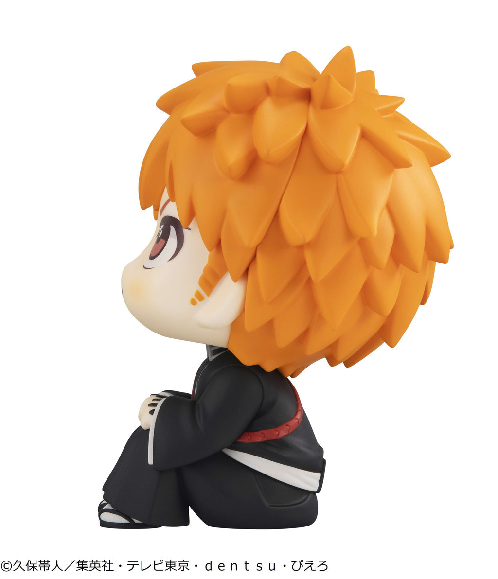PRE-ORDER MegaHouse - Look Up - Bleach: Thousand-Year Blood War - Ichigo Kurosaki [January 2027]