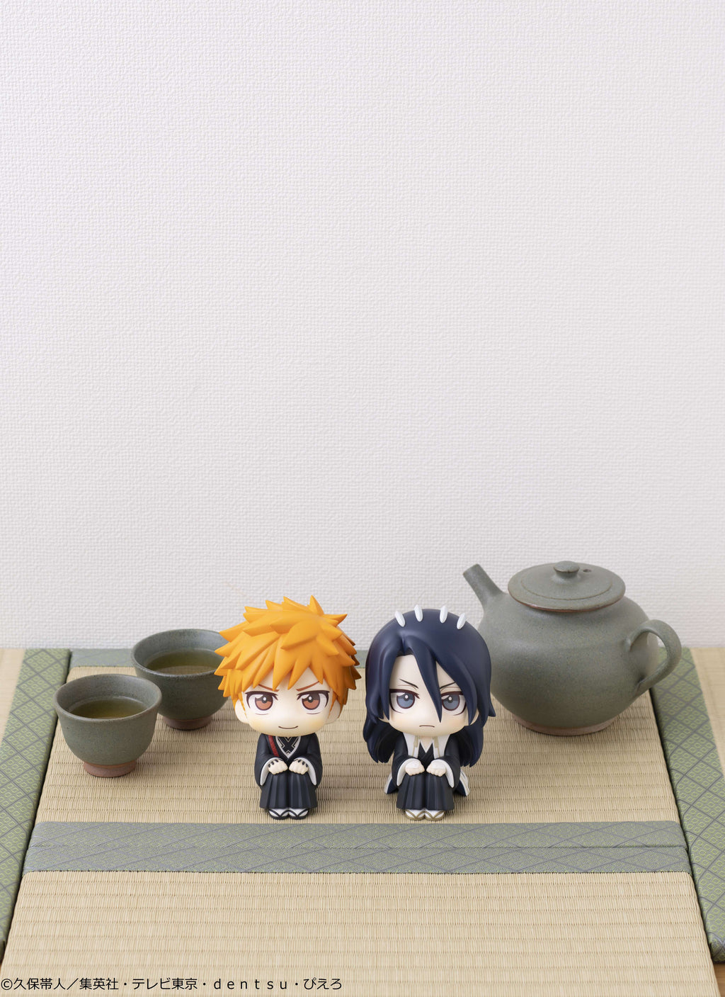 PRE-ORDER MegaHouse - Look Up - Bleach: Thousand-Year Blood War - Ichigo Kurosaki [January 2027]