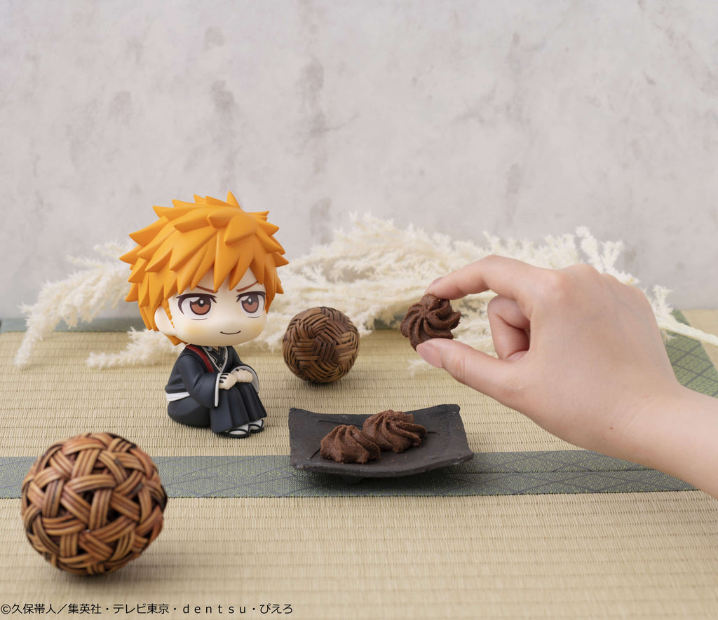 PRE-ORDER MegaHouse - Look Up - Bleach: Thousand-Year Blood War - Ichigo Kurosaki [January 2027]