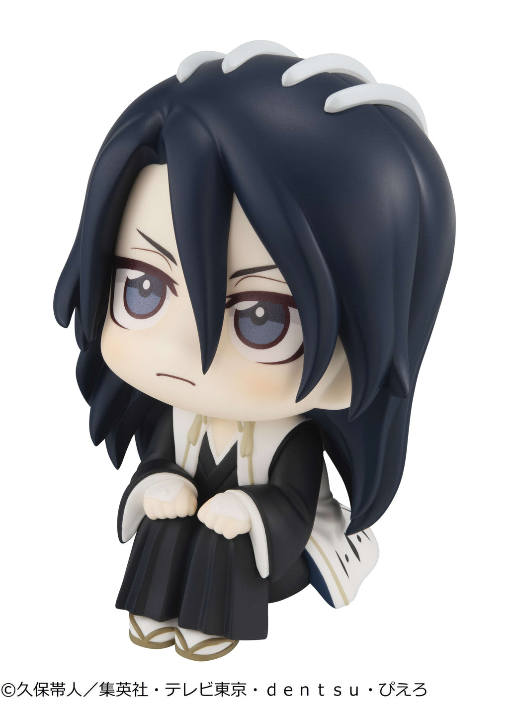 PRE-ORDER MegaHouse - Look Up - Bleach: Thousand-Year Blood War - Byakuya Kuchiki [January 2027]
