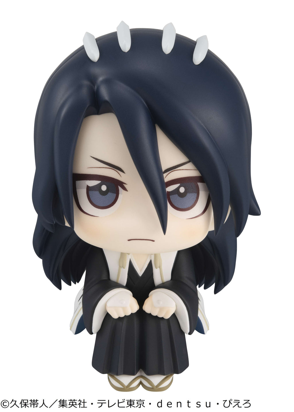 PRE-ORDER MegaHouse - Look Up - Bleach: Thousand-Year Blood War - Byakuya Kuchiki [January 2027]