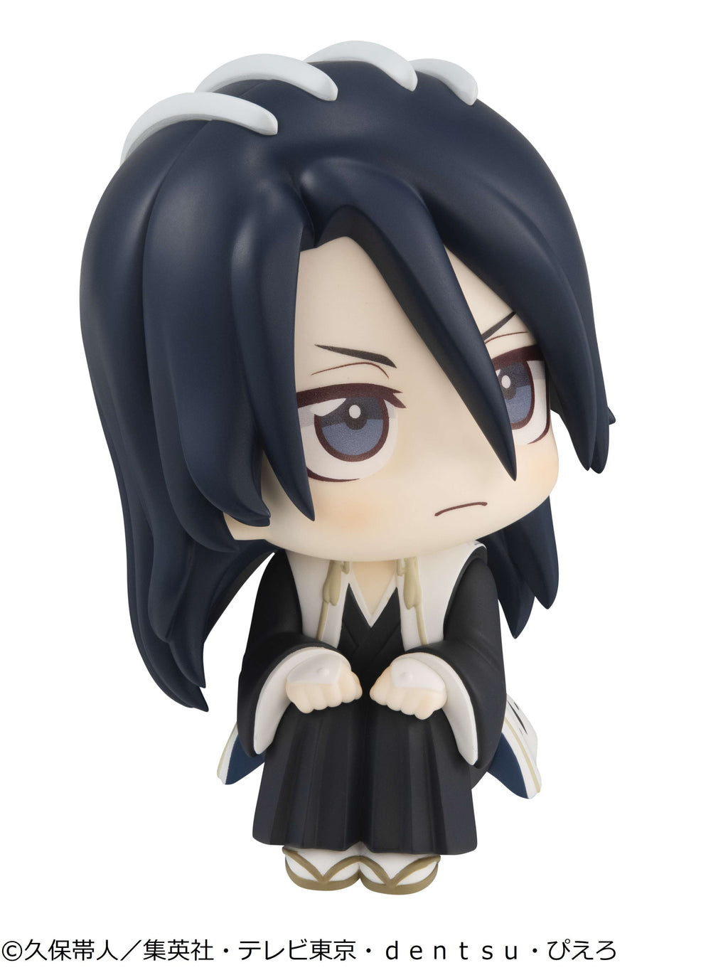 PRE-ORDER MegaHouse - Look Up - Bleach: Thousand-Year Blood War - Byakuya Kuchiki [January 2027]