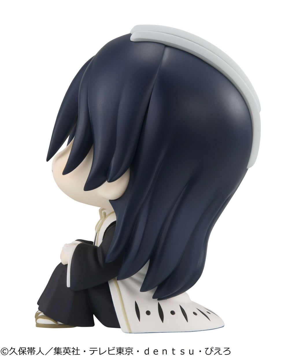 PRE-ORDER MegaHouse - Look Up - Bleach: Thousand-Year Blood War - Byakuya Kuchiki [January 2027]
