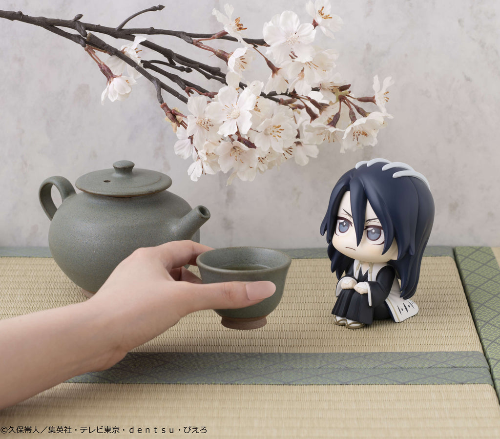 PRE-ORDER MegaHouse - Look Up - Bleach: Thousand-Year Blood War - Byakuya Kuchiki [January 2027]