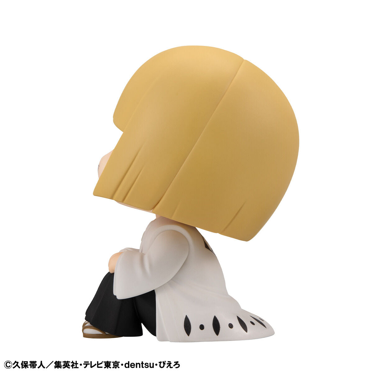 PRE-ORDER MegaHouse - Look Up - Bleach: Thousand-Year Blood War - Shinji Hirako