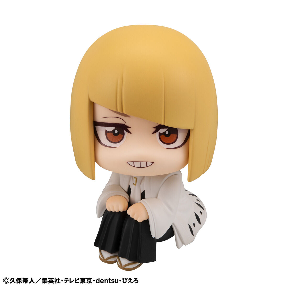 PRE-ORDER MegaHouse - Look Up - Bleach: Thousand-Year Blood War - Toshiro Hitsugaya and Shinji Hirako Set [EXCLUSIVE]