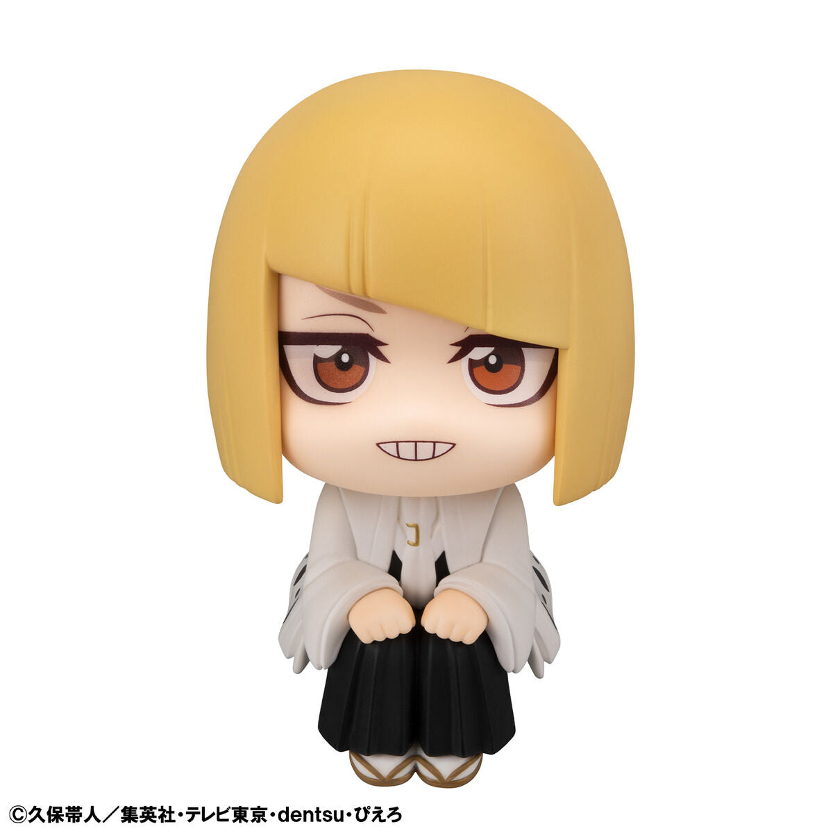 PRE-ORDER MegaHouse - Look Up - Bleach: Thousand-Year Blood War - Toshiro Hitsugaya and Shinji Hirako Set [EXCLUSIVE]