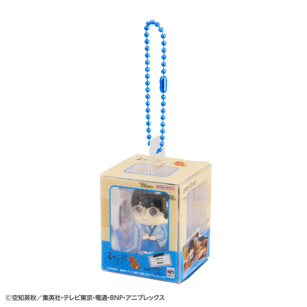 PRE-ORDER MegaHouse - Look Up Miniature Collection - Gintama [Box of 4]