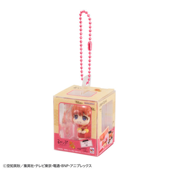 PRE-ORDER MegaHouse - Look Up Miniature Collection - Gintama [Box of 4]