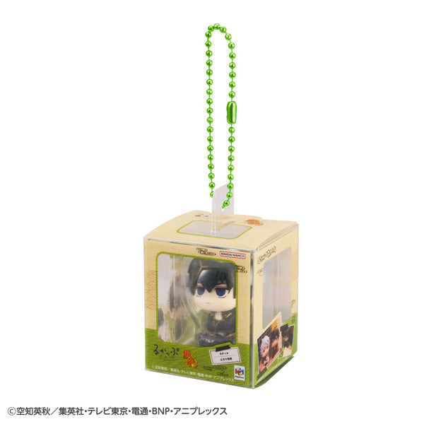 PRE-ORDER MegaHouse - Look Up Miniature Collection - Gintama [Box of 4]