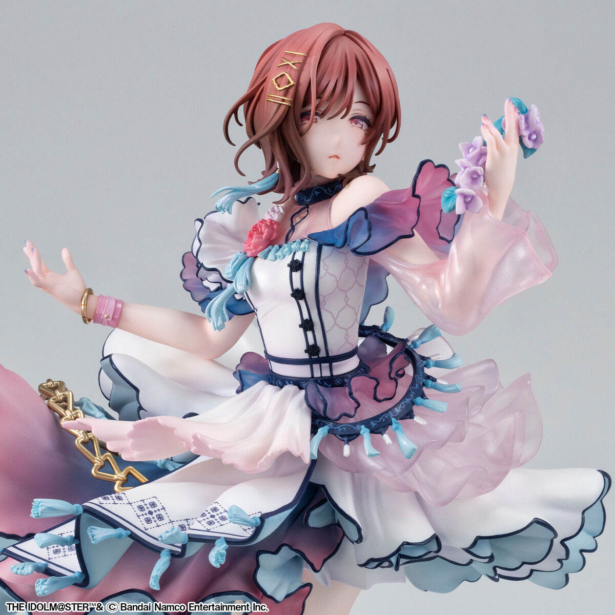 PRE-ORDER MegaHouse - Lucrea - The iDOLM@STER: Shiny Colors - Madoka Higuchi: Merry [EXCLUSIVE]