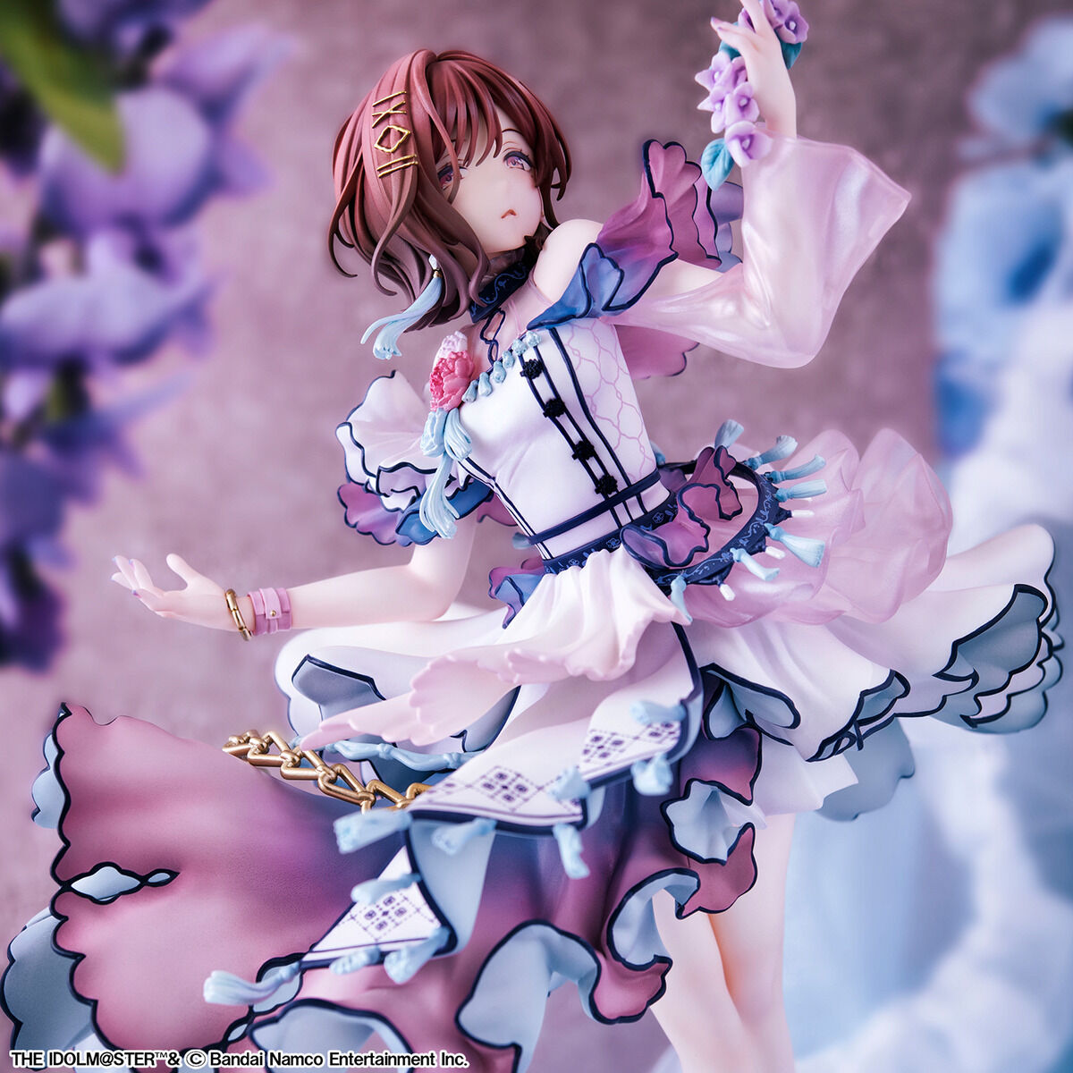 PRE-ORDER MegaHouse - Lucrea - The iDOLM@STER: Shiny Colors - Madoka Higuchi: Merry [EXCLUSIVE]