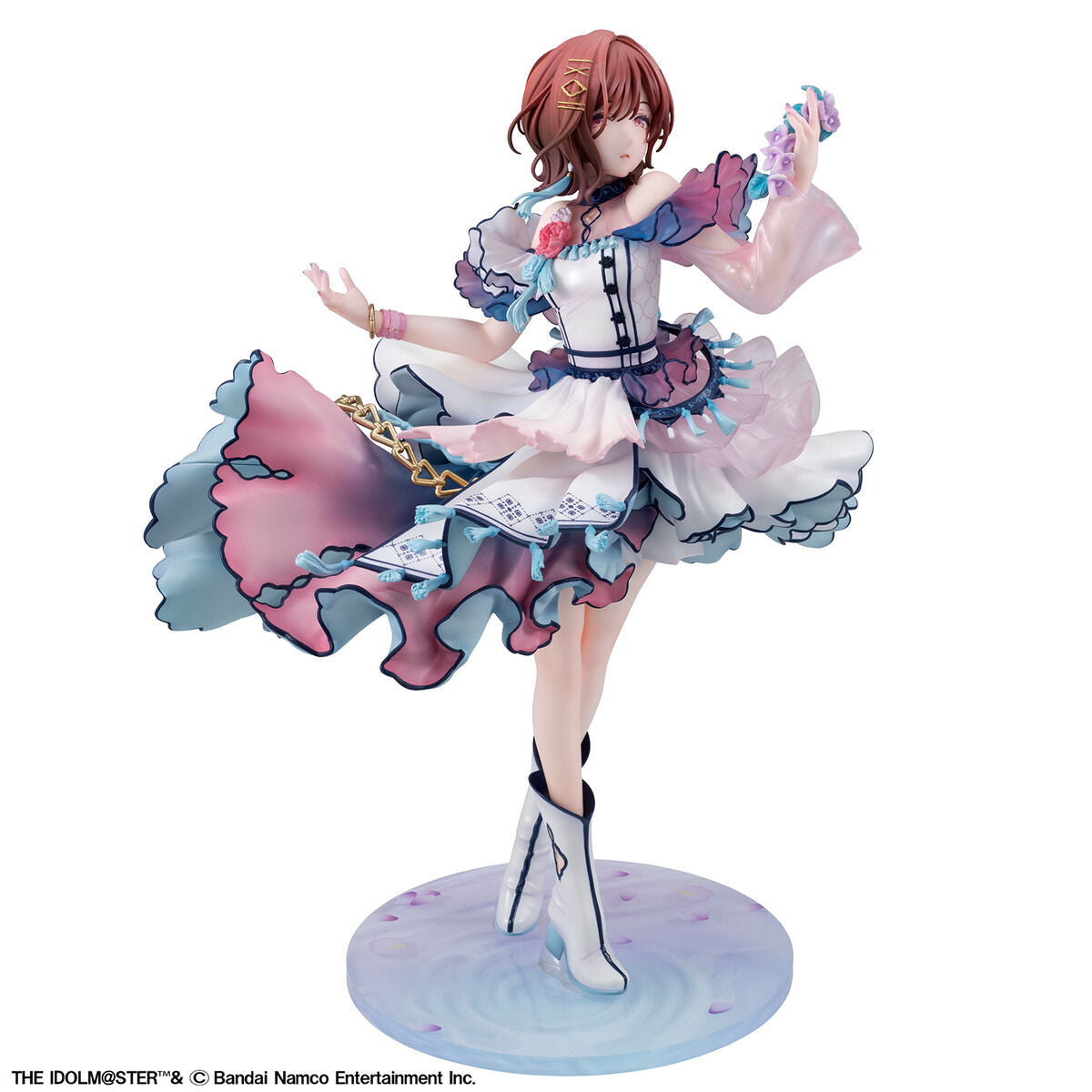 PRE-ORDER MegaHouse - Lucrea - The iDOLM@STER: Shiny Colors - Madoka Higuchi: Merry [EXCLUSIVE]