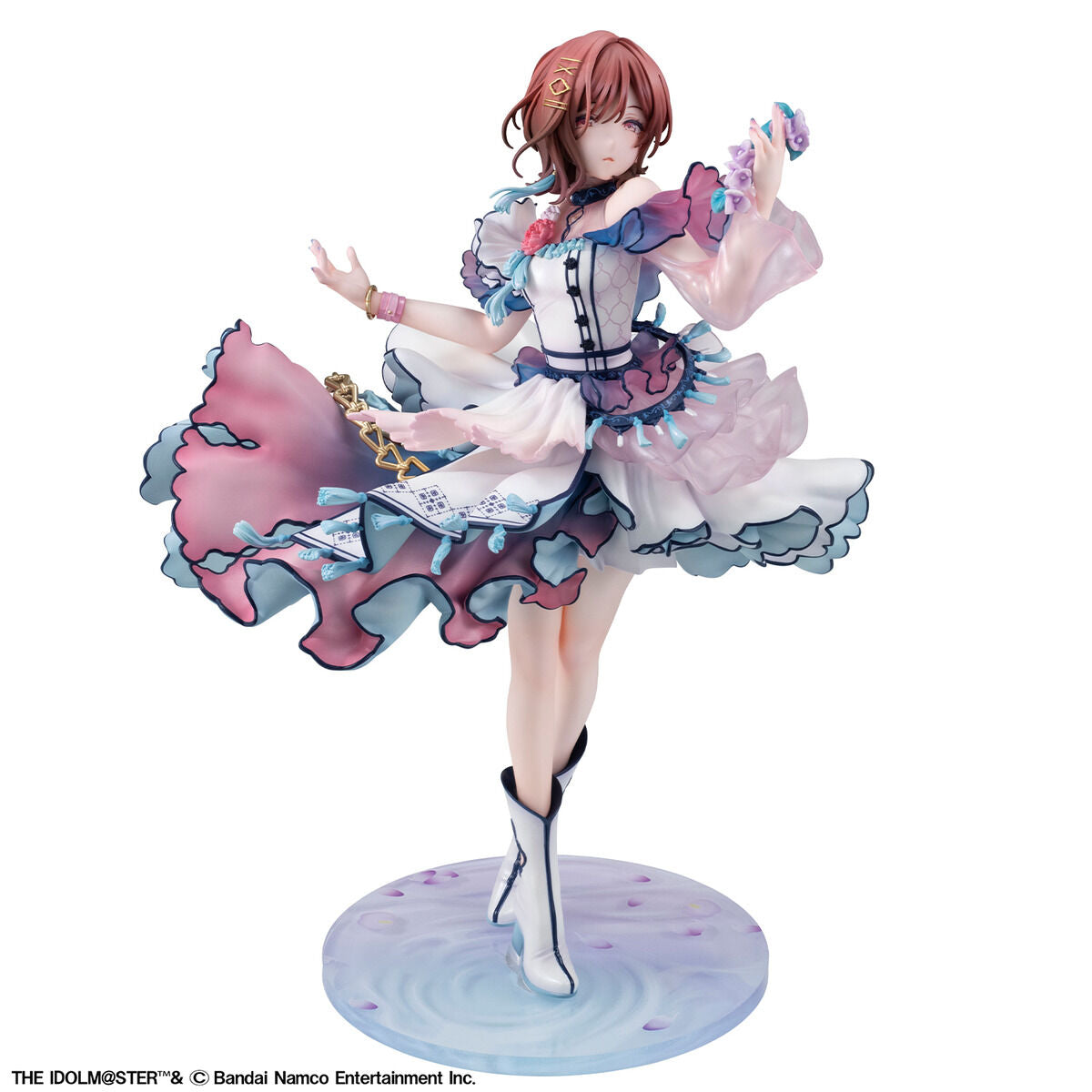 PRE-ORDER MegaHouse - Lucrea - The iDOLM@STER: Shiny Colors - Madoka Higuchi: Merry [EXCLUSIVE]