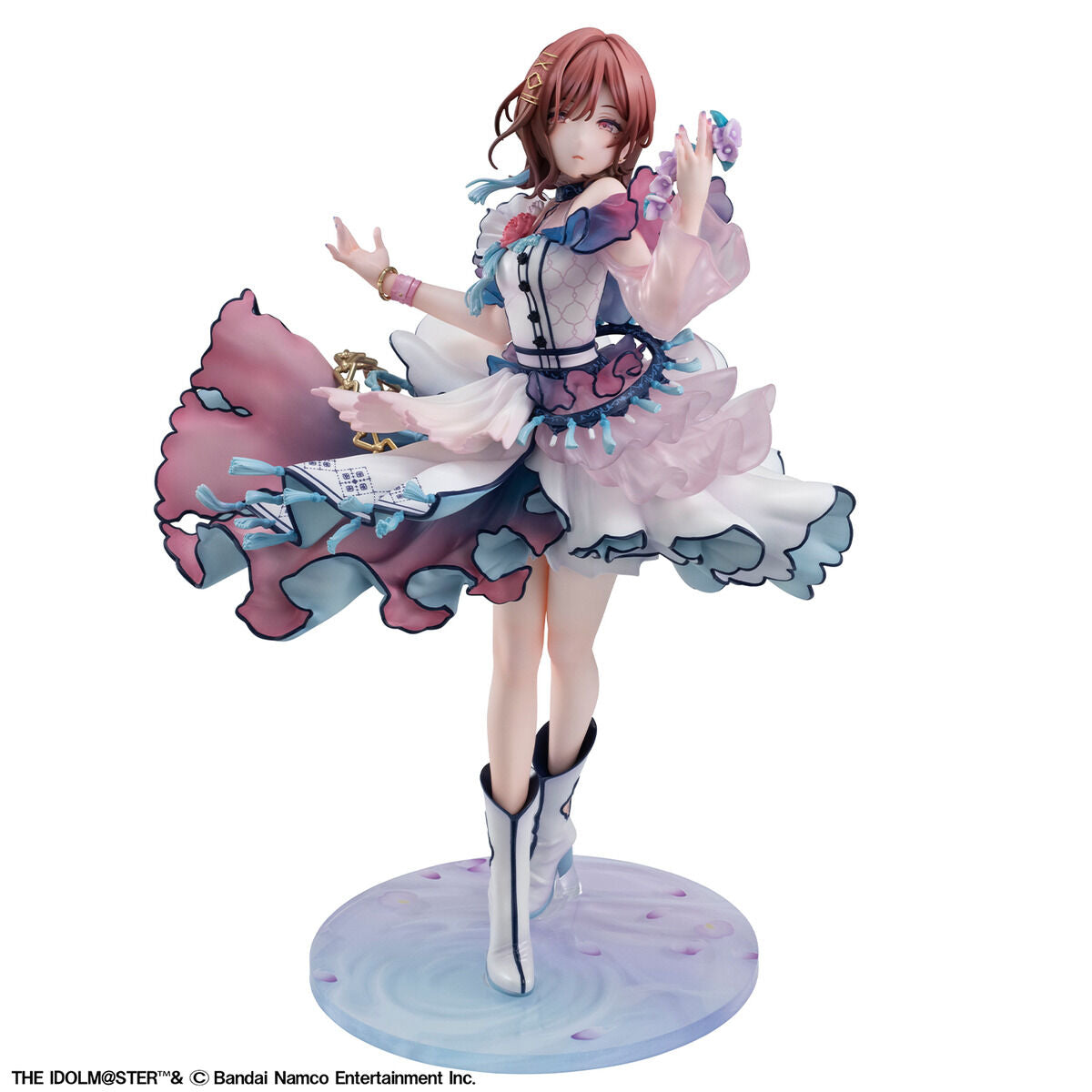PRE-ORDER MegaHouse - Lucrea - The iDOLM@STER: Shiny Colors - Madoka Higuchi: Merry [EXCLUSIVE]