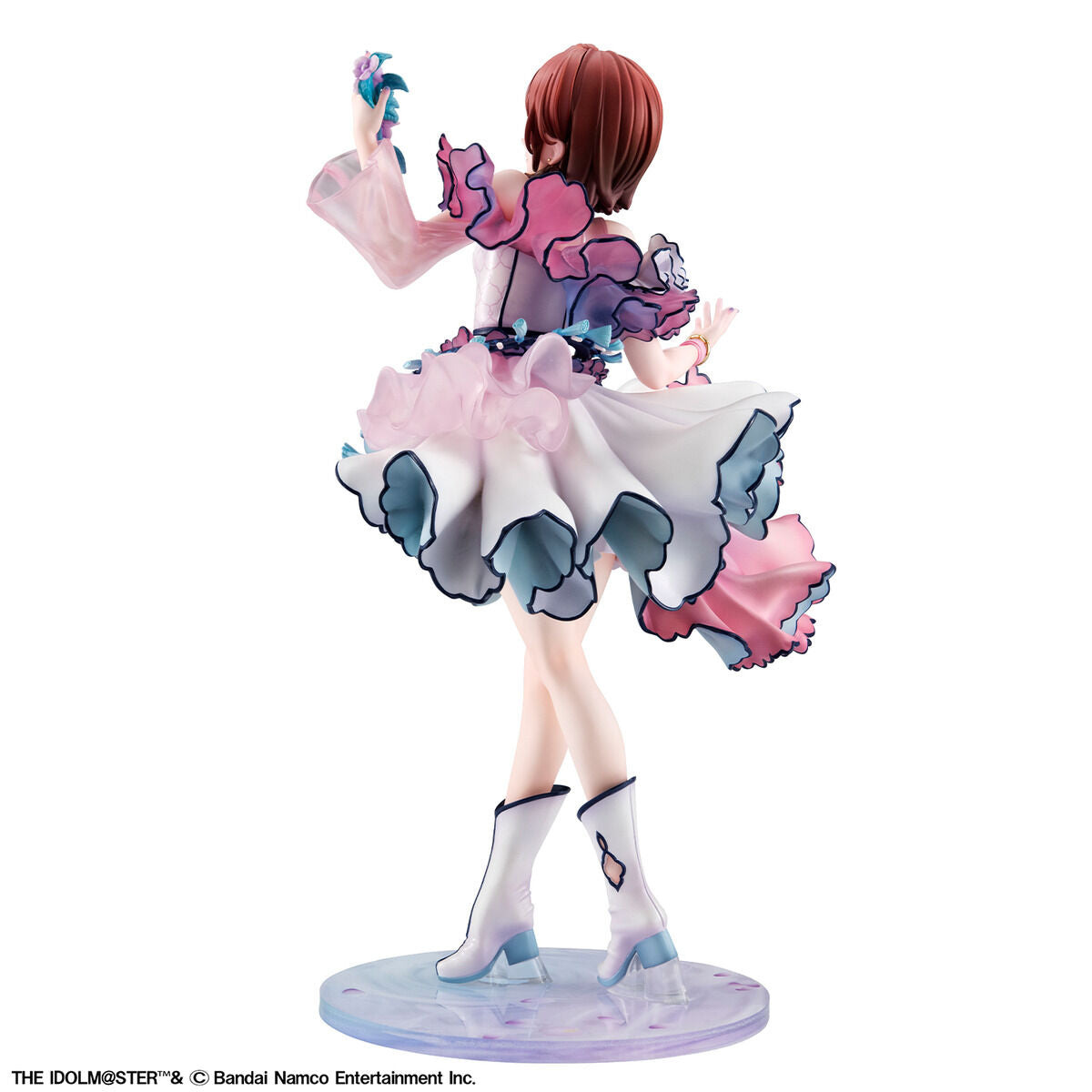 PRE-ORDER MegaHouse - Lucrea - The iDOLM@STER: Shiny Colors - Madoka Higuchi: Merry [EXCLUSIVE]