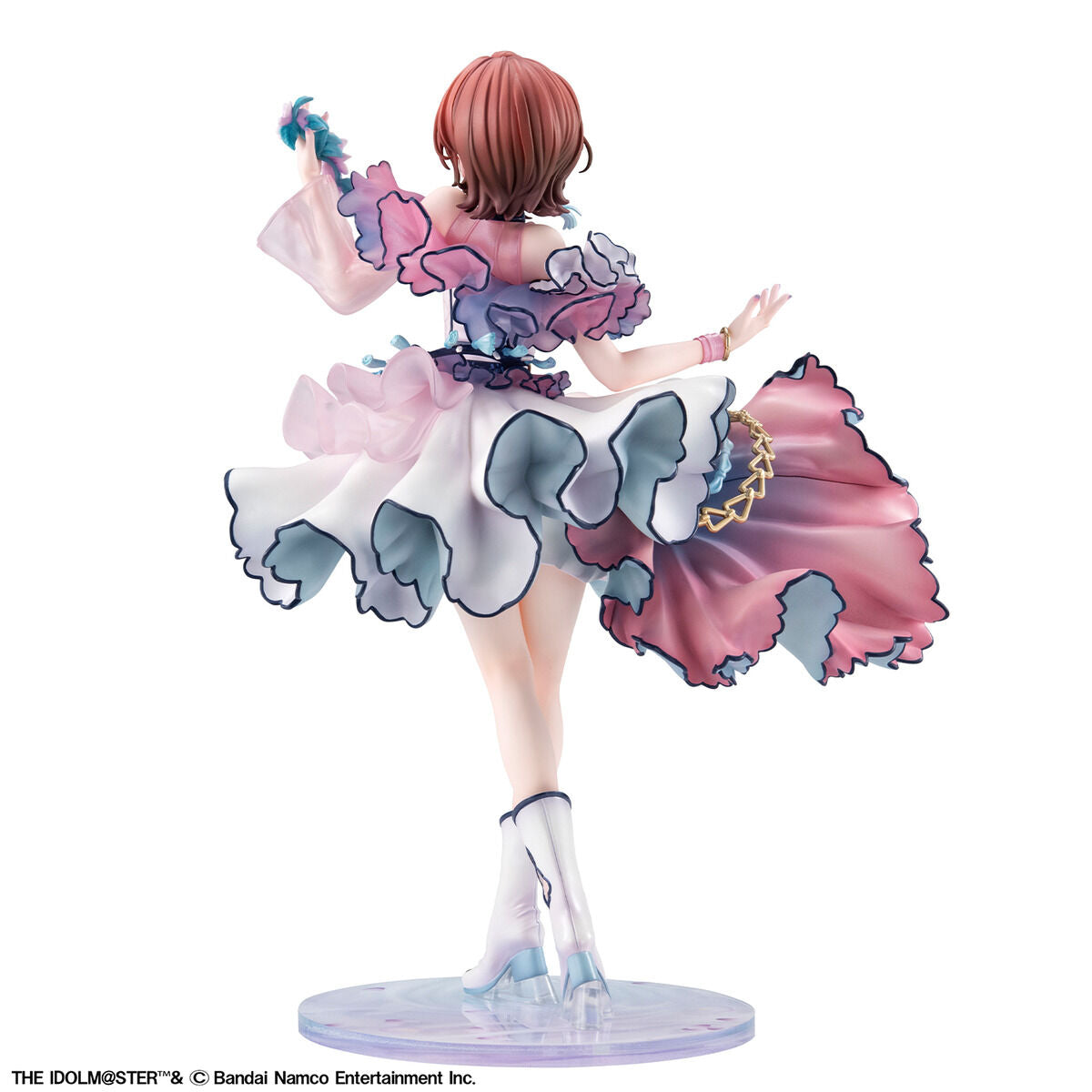 PRE-ORDER MegaHouse - Lucrea - The iDOLM@STER: Shiny Colors - Madoka Higuchi: Merry [EXCLUSIVE]