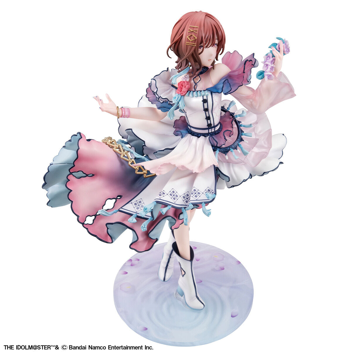 PRE-ORDER MegaHouse - Lucrea - The iDOLM@STER: Shiny Colors - Madoka Higuchi: Merry [EXCLUSIVE]