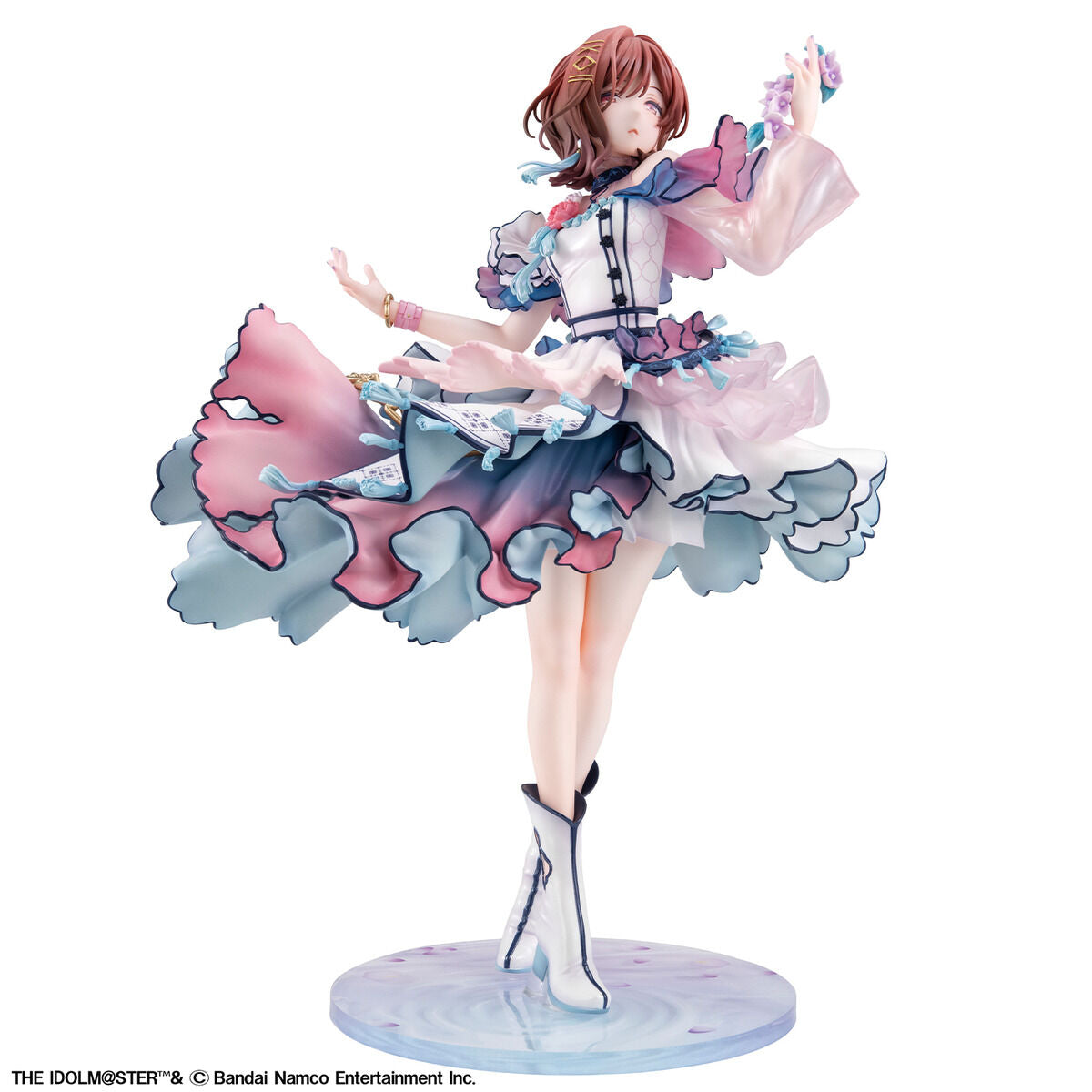PRE-ORDER MegaHouse - Lucrea - The iDOLM@STER: Shiny Colors - Madoka Higuchi: Merry [EXCLUSIVE]