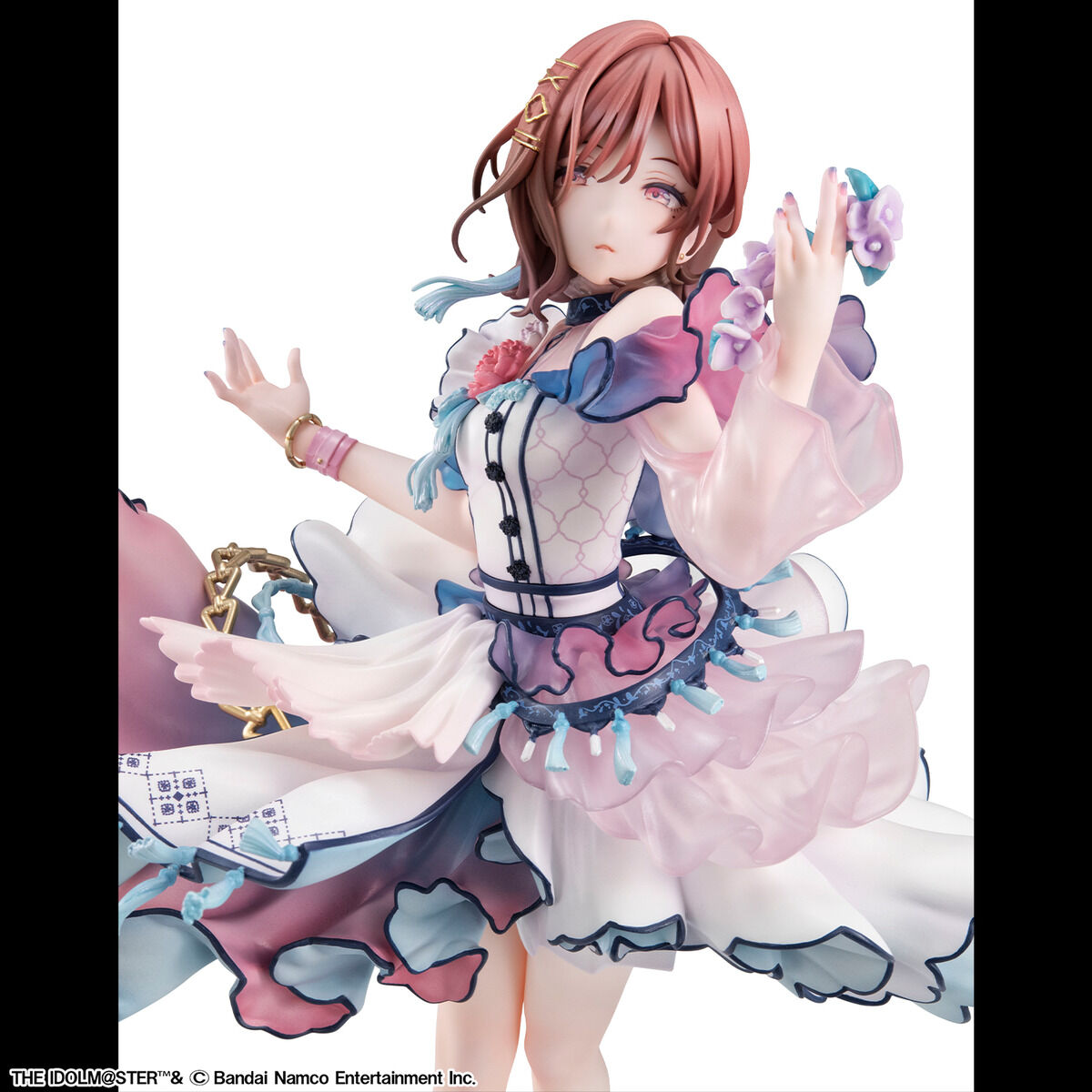 PRE-ORDER MegaHouse - Lucrea - The iDOLM@STER: Shiny Colors - Madoka Higuchi: Merry [EXCLUSIVE]