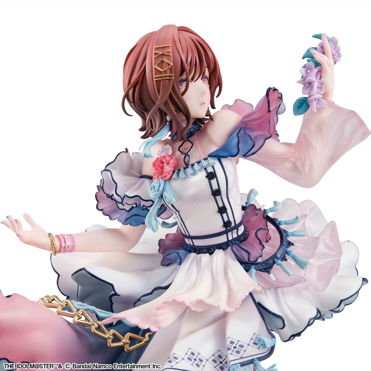 PRE-ORDER MegaHouse - Lucrea - The iDOLM@STER: Shiny Colors - Madoka Higuchi: Merry [EXCLUSIVE]