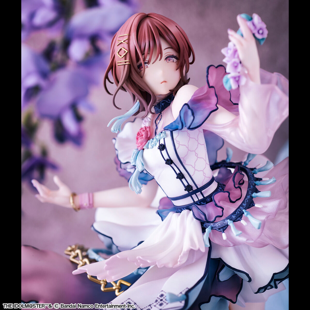 PRE-ORDER MegaHouse - Lucrea - The iDOLM@STER: Shiny Colors - Madoka Higuchi: Merry [EXCLUSIVE]