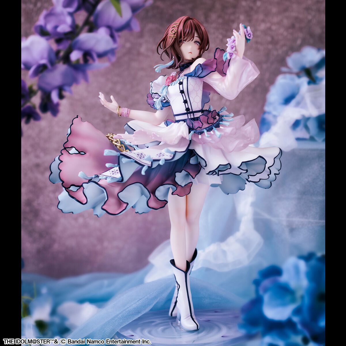 PRE-ORDER MegaHouse - Lucrea - The iDOLM@STER: Shiny Colors - Madoka Higuchi: Merry [EXCLUSIVE]