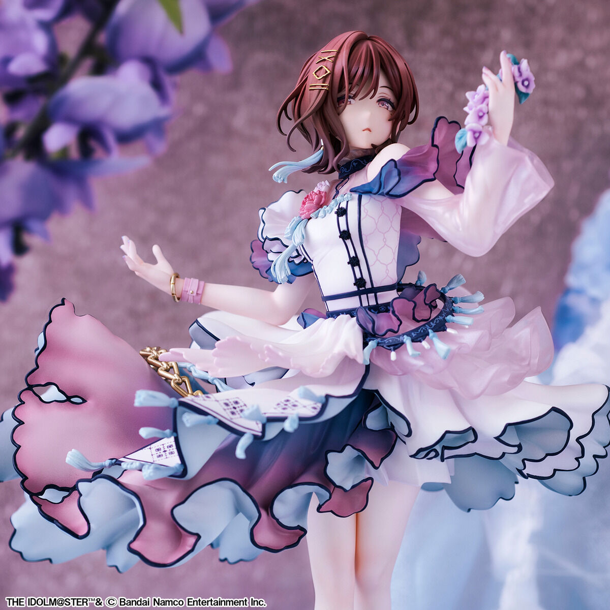PRE-ORDER MegaHouse - Lucrea - The iDOLM@STER: Shiny Colors - Madoka Higuchi: Merry [EXCLUSIVE]