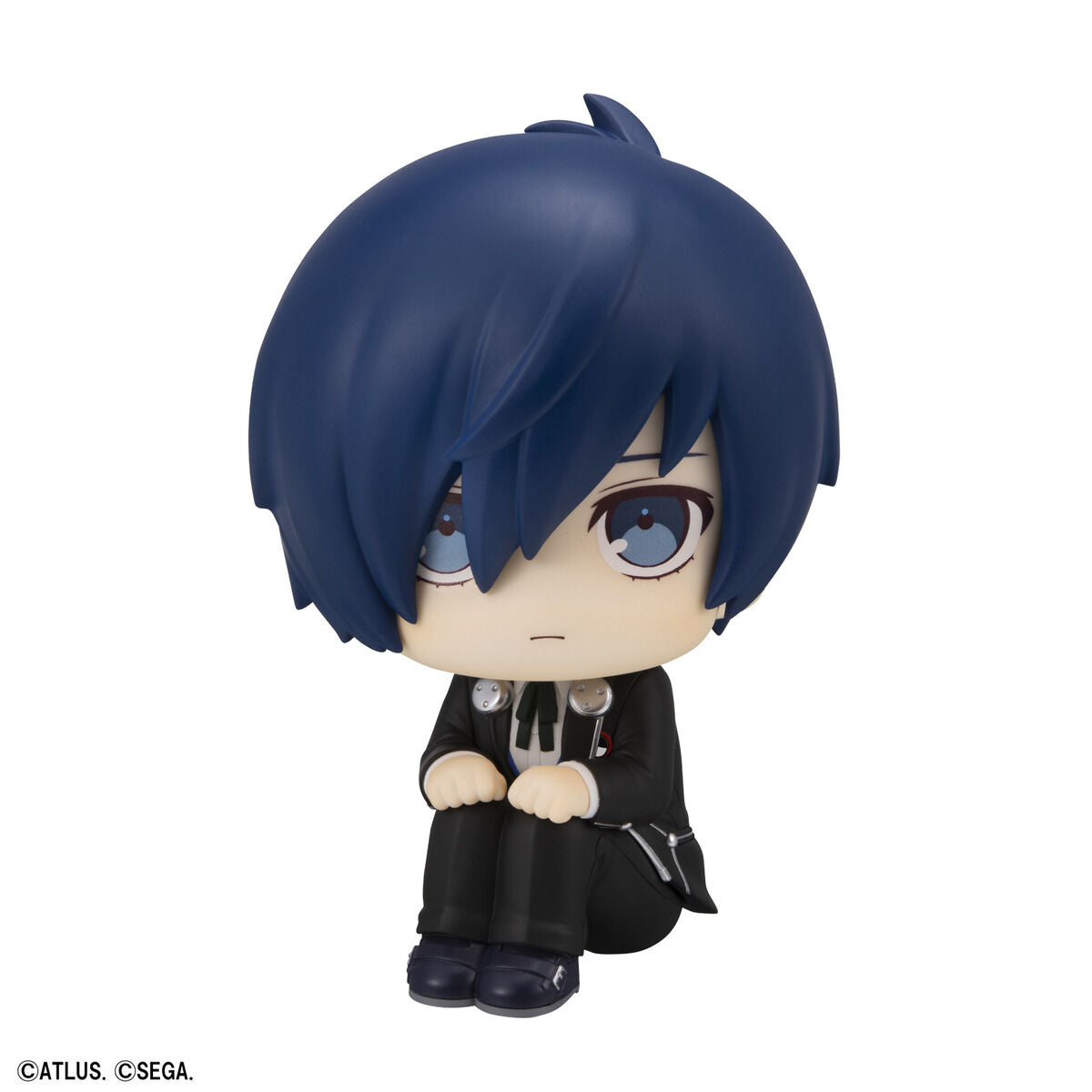 PRE-ORDER MegaHouse - Look Up - Persona 3 Reload - Hero