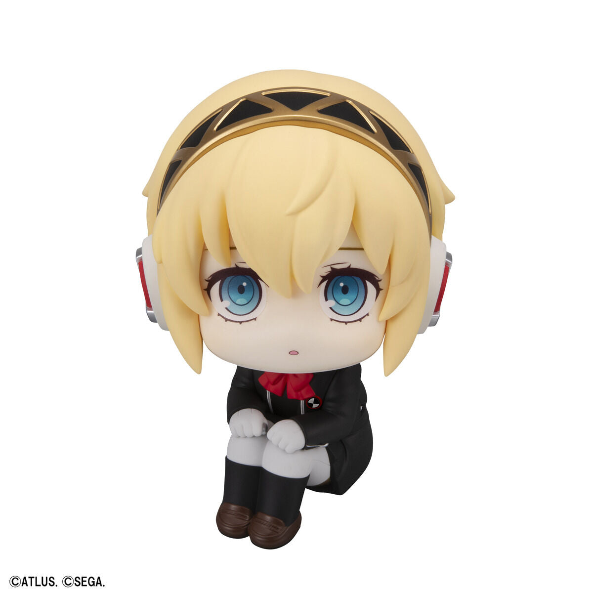 PRE-ORDER MegaHouse - Look Up - Persona 3 Reload - Aegis