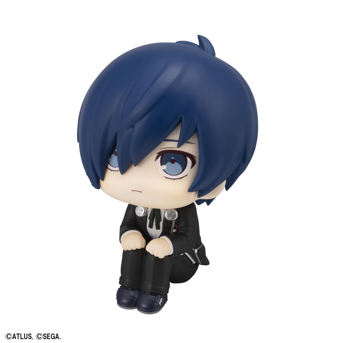 PRE-ORDER MegaHouse - Look Up - Persona 3 Reload - Hero and Aegis Set [EXCLUSIVE]