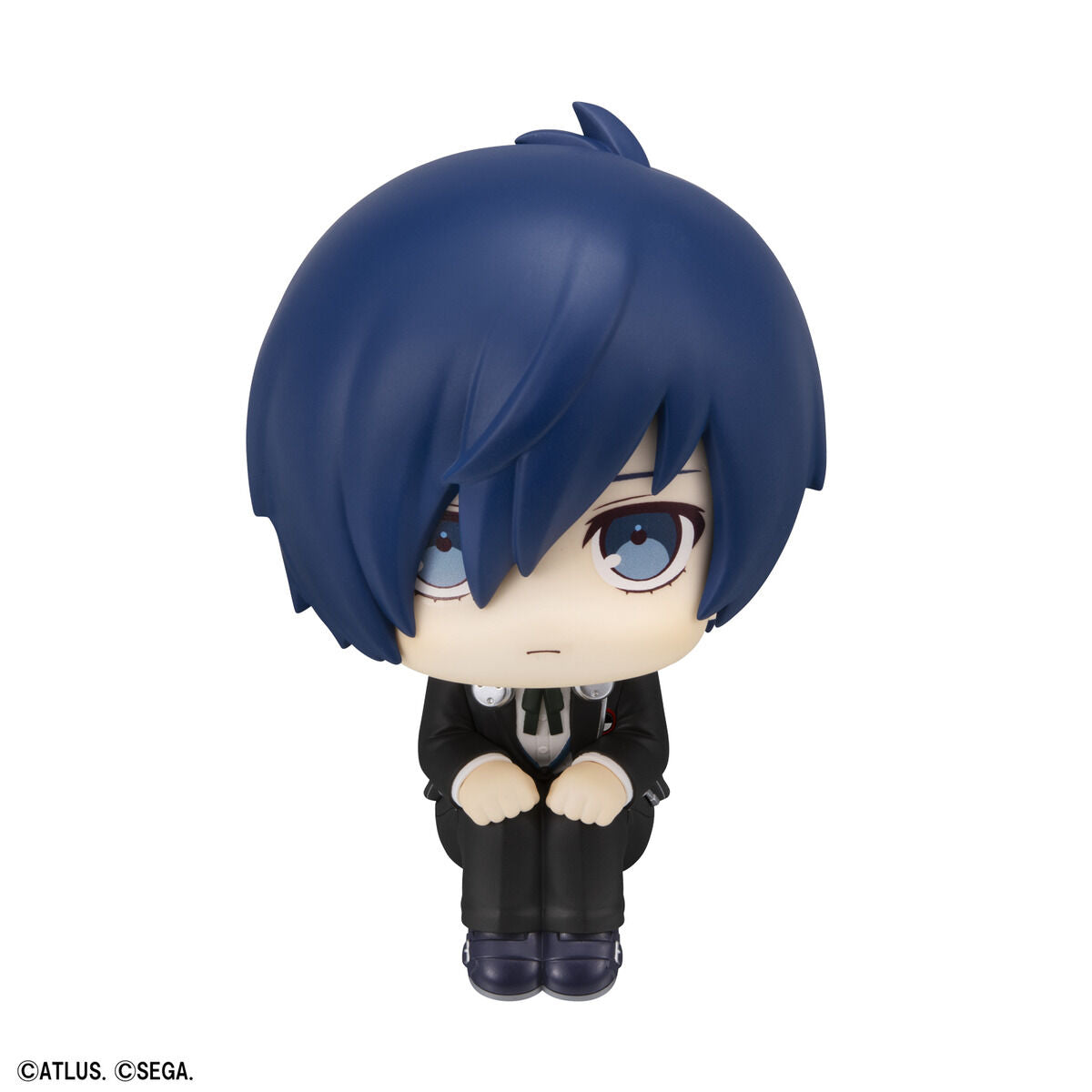 PRE-ORDER MegaHouse - Look Up - Persona 3 Reload - Hero and Aegis Set [EXCLUSIVE]