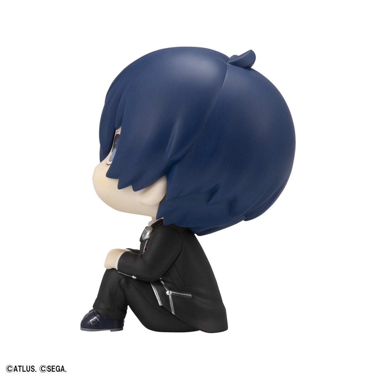 PRE-ORDER MegaHouse - Look Up - Persona 3 Reload - Hero and Aegis Set [EXCLUSIVE]