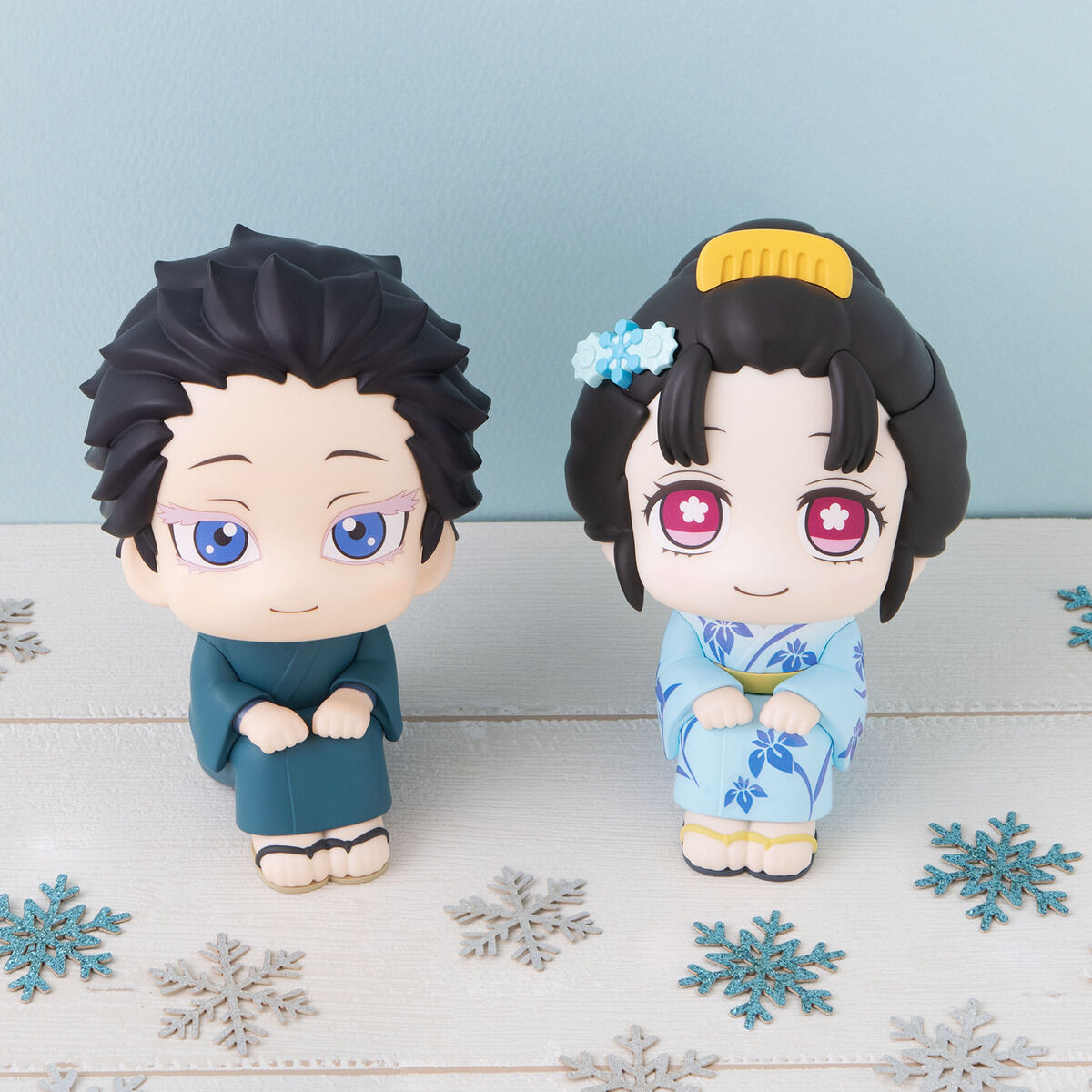 PRE-ORDER MegaHouse - Look Up - Demon Slayer: Kimetsu no Yaiba - Koyuki