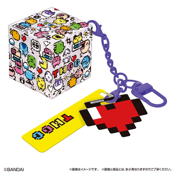 PRE-ORDER MegaHouse - RUBIK'S ID - Tamagotchi [Box of 6]