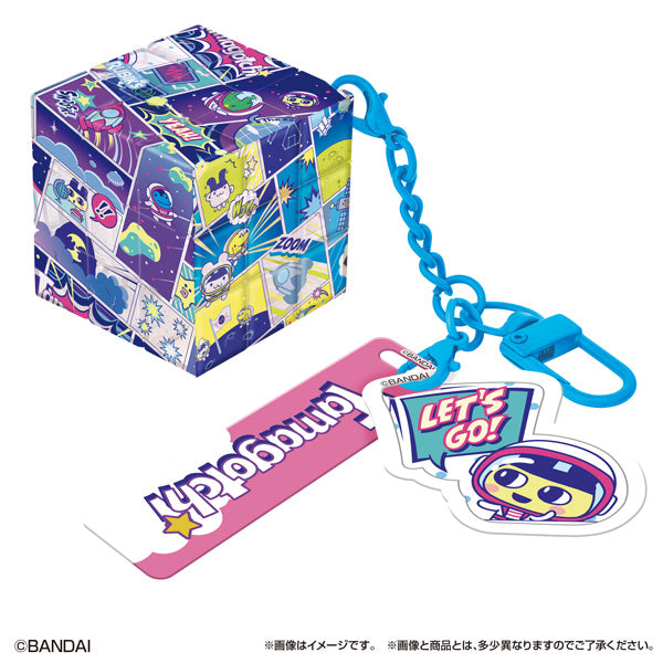 PRE-ORDER MegaHouse - RUBIK'S ID - Tamagotchi [Box of 6]