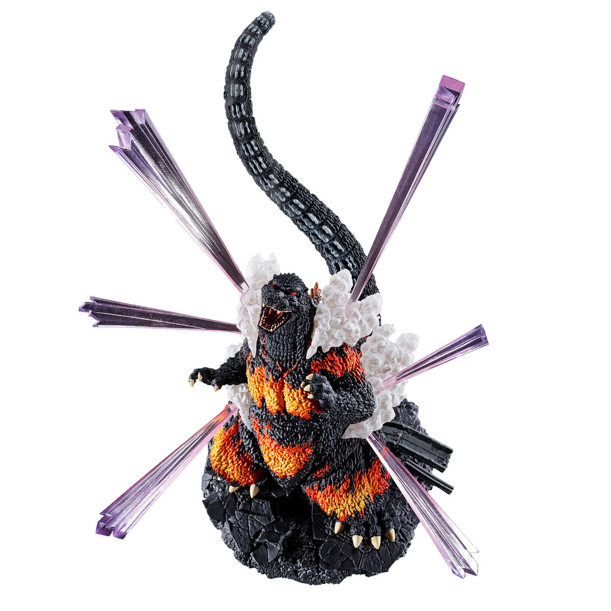 PRE-ORDER MegaHouse - Petitrama EX - Godzilla 01 [EXCLUSIVE]