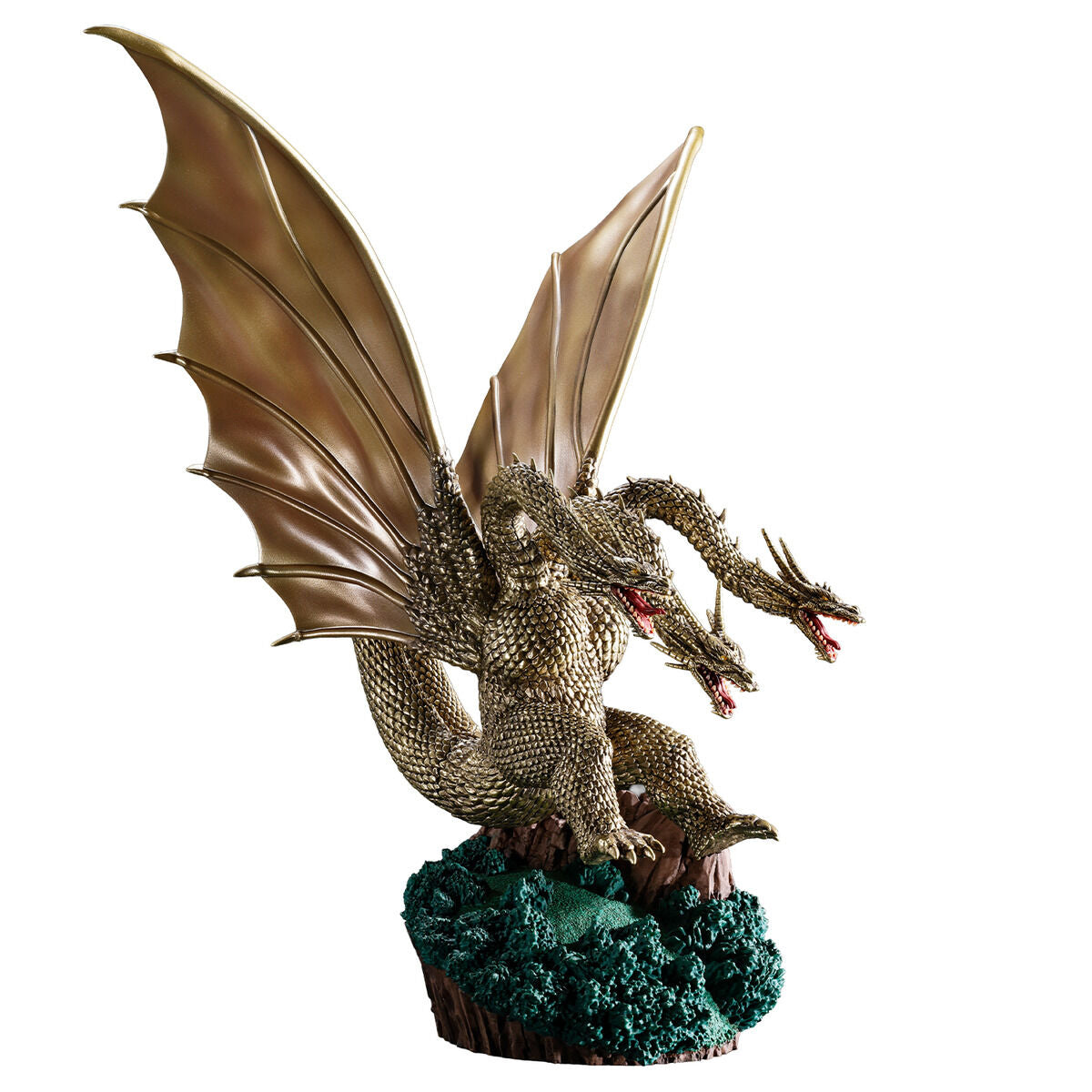 PRE-ORDER MegaHouse - Petitrama EX - Godzilla 01 [EXCLUSIVE]