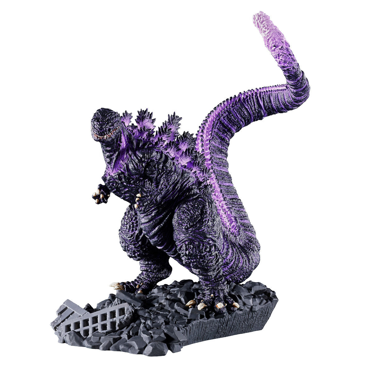 PRE-ORDER MegaHouse - Petitrama EX - Godzilla 01 [EXCLUSIVE]