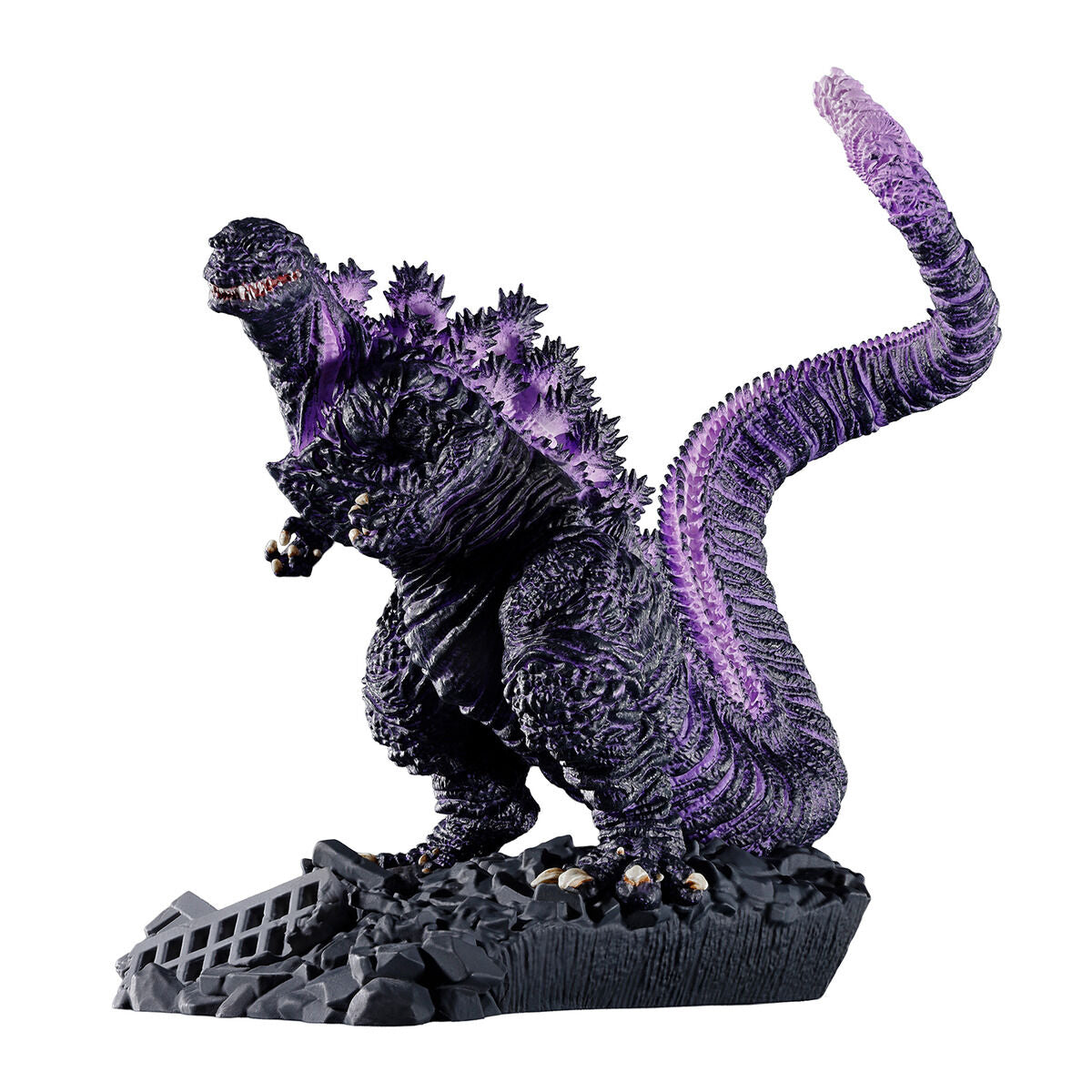 PRE-ORDER MegaHouse - Petitrama EX - Godzilla 01 [EXCLUSIVE]
