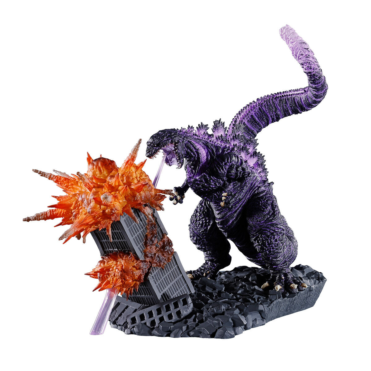 PRE-ORDER MegaHouse - Petitrama EX - Godzilla 01 [EXCLUSIVE]