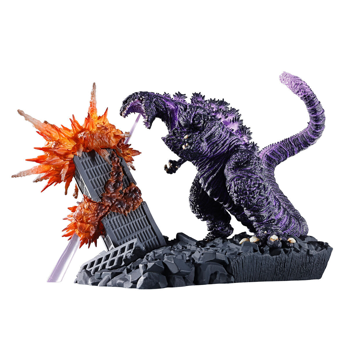 PRE-ORDER MegaHouse - Petitrama EX - Godzilla 01 [EXCLUSIVE]