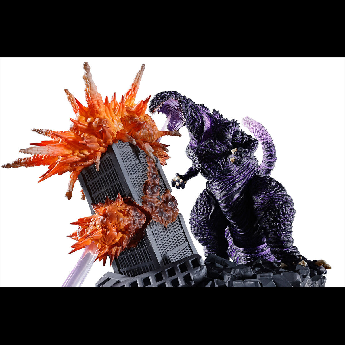 PRE-ORDER MegaHouse - Petitrama EX - Godzilla 01 [EXCLUSIVE]