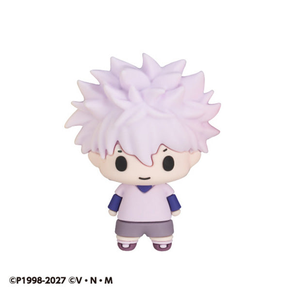 PRE-ORDER MegaHouse - Chokorin Collection - HUNTER×HUNTER [Box of 6]