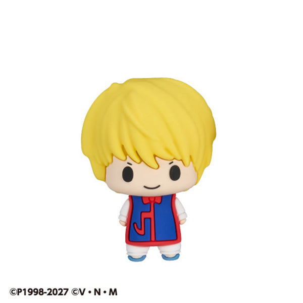 PRE-ORDER MegaHouse - Chokorin Collection - HUNTER×HUNTER [Box of 6]