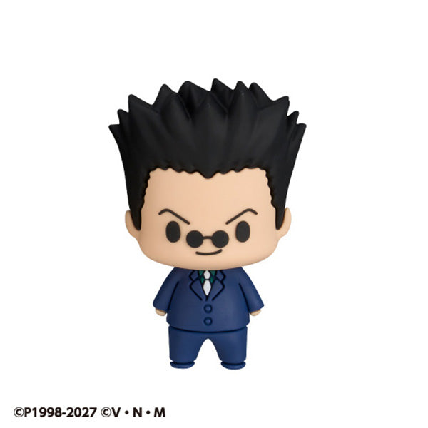 PRE-ORDER MegaHouse - Chokorin Collection - HUNTER×HUNTER [Box of 6]