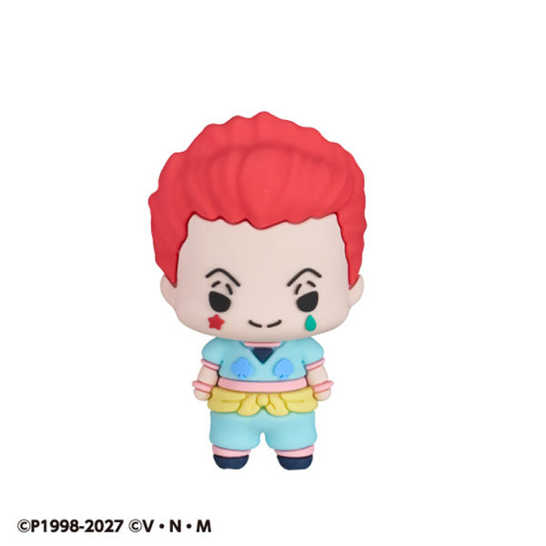 PRE-ORDER MegaHouse - Chokorin Collection - HUNTER×HUNTER [Box of 6]