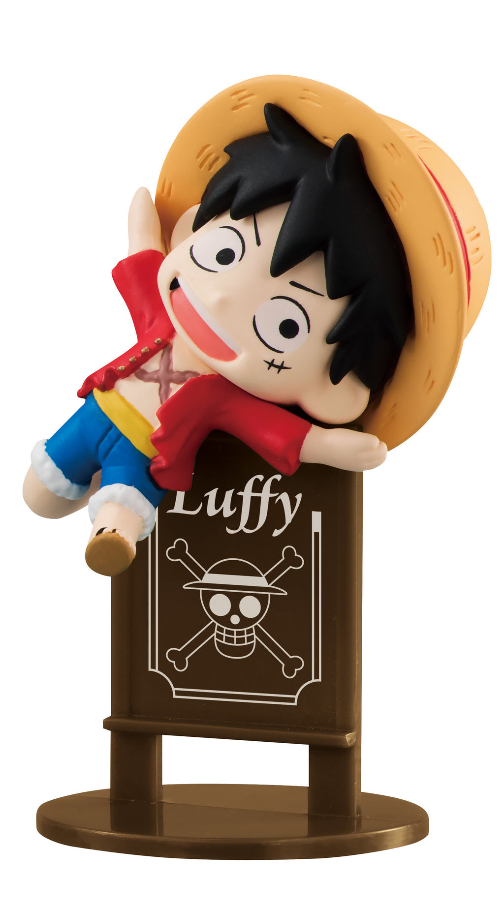 PRE-ORDER MegaHouse - Ochatomo Series - One Piece - Pirates' Tea Time [December 2026] [Box of 8]